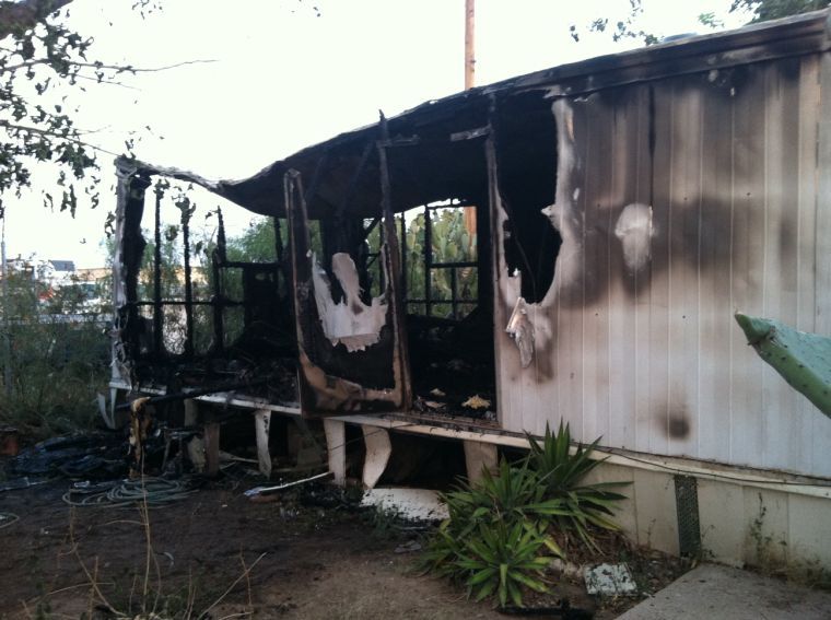 House Fire